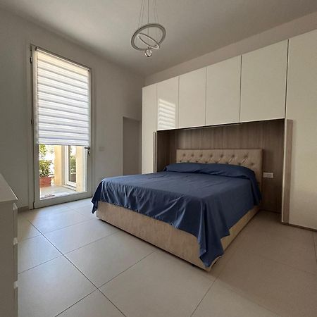 Nuovo Appartamento Firenze Kültér fotó