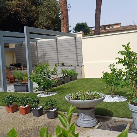 Nuovo Appartamento Firenze Kültér fotó
